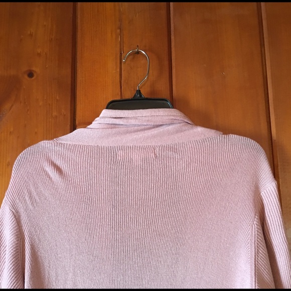 Changes by Together, Long Sweater - Picture 5 of 5